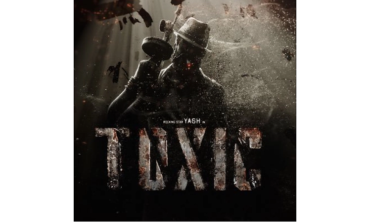 Blood, fear, and betrayal: Plot of pan-India movie ‘Toxic’ revealed