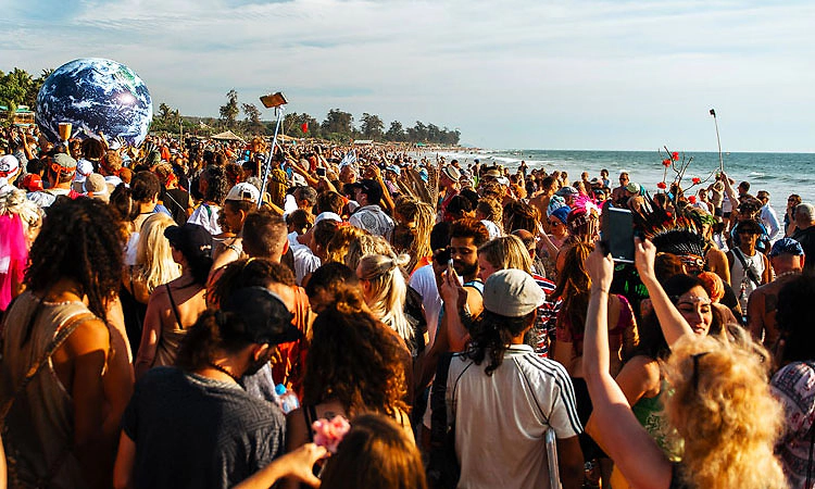 ಅವಿಭಜಿತ ದ.ಕ. ಜಿಲ್ಲೆ: 2025ನೇ ವರ್ಷದಲ್ಲಿ ಆಗಮಿಸಿದ ಪ್ರವಾಸಿಗರು 9 ಕೋಟಿಗೂ ಅಧಿಕ !