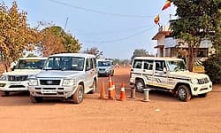 Lokayukta Raid: ಹುಮನಾಬಾದ್ ಆರ್‌ಟಿಓ ಕಚೇರಿ ಮೇಲೆ ಲೋಕಾಯುಕ್ತ ದಾಳಿ: ದಾಖಲೆಗಳ ತಪಾಸಣೆ