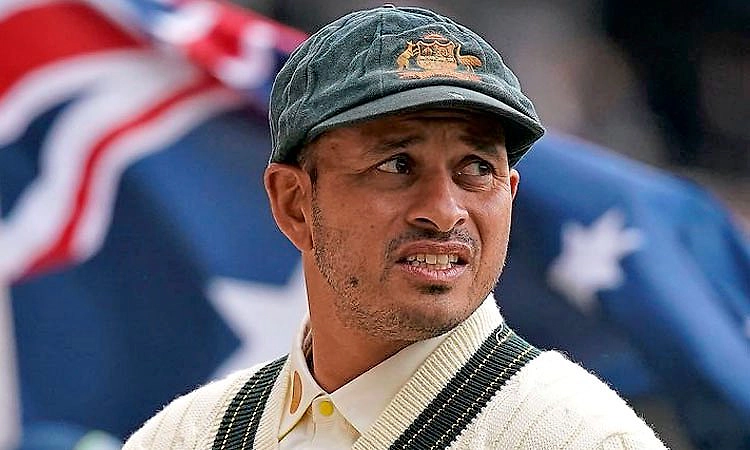 Australia: ಅಂತಾರಾಷ್ಟ್ರೀಯ ಕ್ರಿಕೆಟ್‌ ಗೆ ವಿದಾಯ ಘೋಷಿಸಿದ ಉಸ್ಮಾನ್‌ ಖವಾಜಾ