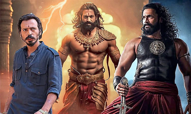 Sandalwood: ಈ ವರ್ಷ ನಮ್‌ ಹೀರೋಗಳ 2+ ಚಿತ್ರ ರಿಲೀಸ್‌