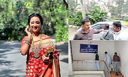 ವಿಜಯಲಕ್ಷ್ಮಿ ದರ್ಶನ್‌ಗೆ ಅಶ್ಲೀಲ ಕಮೆಂಟ್‌ ಮಾಡಿದ ಇಬ್ಬರನ್ನು ಬಂಧಿಸಿದ ಪೊಲೀಸರು