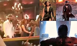 Viral Video:‌ ʼಟಾಕ್ಸಿಕ್‌ʼ ಚಿತ್ರದ ಯಶ್‌ - ನಯನತಾರಾ ಪಾತ್ರದ ಶೂಟಿಂಗ್‌ ದೃಶ್ಯ ಲೀಕ್