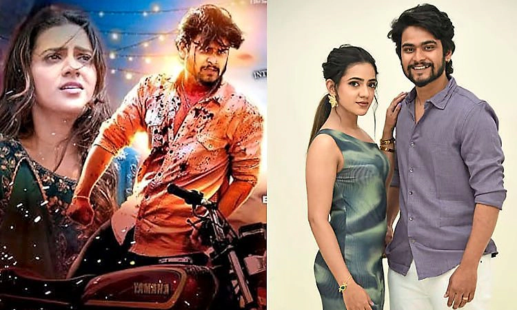 Sandalwood: ಜನವರಿ 15ಕ್ಕೆ ʼಸೂರ್ಯʼ