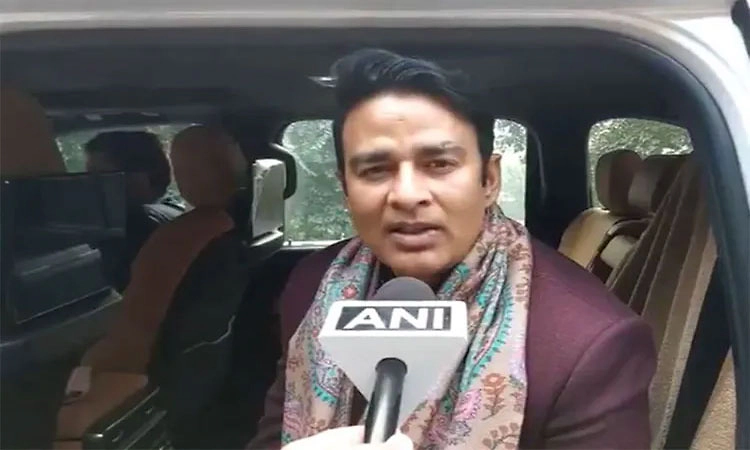 ಶಾರುಖ್ ಖಾನ್‌ ದೇಶದ್ರೋಹಿ...: ಬಿಜೆಪಿ ನಾಯಕ ಸಂಗೀತ್ ಸೋಮ್ ಕಿಡಿ