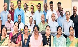 ಶತಮಾನೋತ್ಸವ ಸಂಭ್ರಮದ ಯಶಸ್ಸಿಗೆ ಎಲ್ಲರ ಸಹಕಾರ ಅಗತ್ಯ: ಗೋವರ್ಧನ್‌ ಸುವರ್ಣ