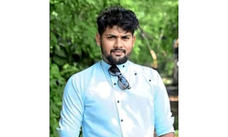 Kaikamba: ಬೈಕ್‌ ಡಿವೈಡರ್‌ಗೆ ಢಿಕ್ಕಿ ಹೊಡೆದು ಸವಾರ ಸಾವು