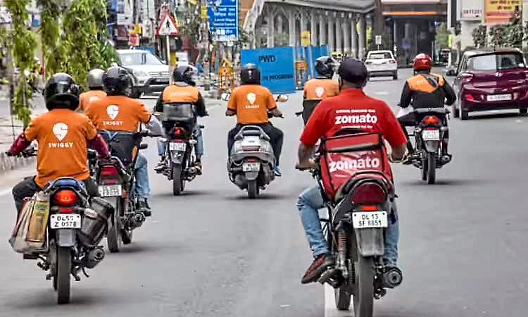 ಕರ್ನಾಟಕದ ರೀತಿಯಂತೆ ಗಿಗ್‌ ಕಾರ್ಮಿಕರಿಗೆ ಕೇಂದ್ರ ನೆರವು