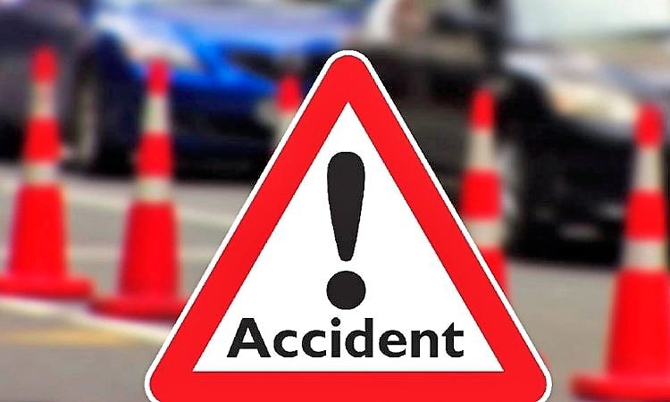 Nagpur: ಕಾರು ಪಲ್ಟಿ; ಒರ್ವ ಸಾವು, ಏಳು ಮಂದಿಗೆ ಗಾಯ