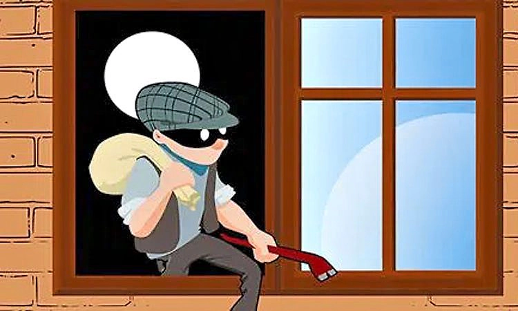 ‌Thirthahalli: ಮನೆಗಳ್ಳನ ಬಂಧನ