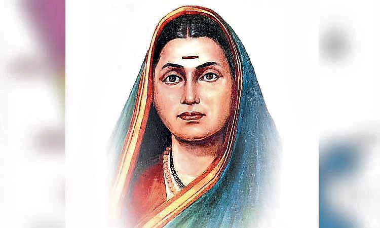 ಭಾರತೀಯ ಸ್ತ್ರೀವಾದದ ತಾಯಿ, ಕ್ರಾಂತಿಜ್ಯೋತಿ ಸಾವಿತ್ರಿ ಬಾಯಿ ಫುಲೆ