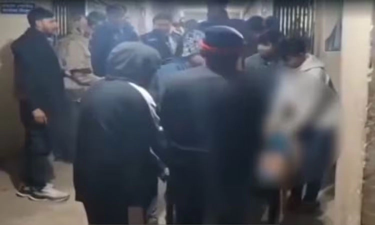 ಬಾಂಗ್ಲಾದೇಶದಲ್ಲಿ ಮತ್ತೊಬ್ಬ ಹಿಂದೂ ಮೇಲೆ ಕ್ರೂರಿಗಳ ದಾಳಿ: ಸ್ಥಿತಿ ಚಿಂತಾಜನಕ