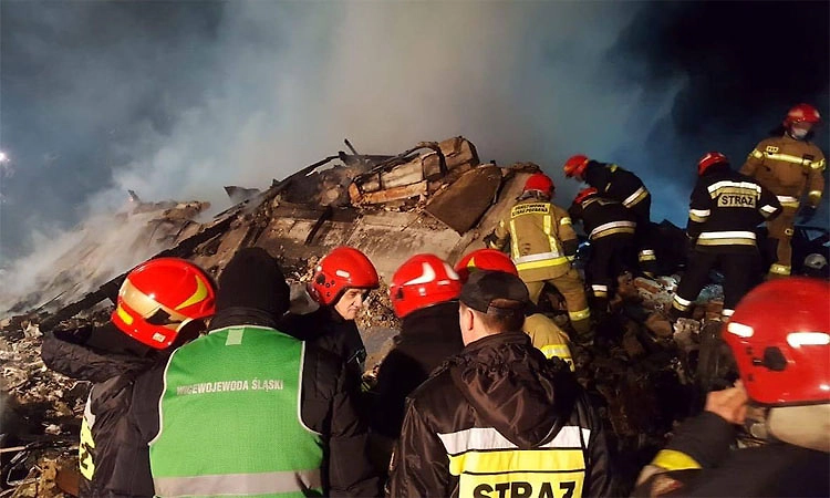 ಸ್ವಿಟ್ಜರ್‌ಲ್ಯಾಂಡ್‌ ನೈಟ್‌ಕ್ಲಬ್‌ ದುರಂತ: ಸಾವಿನ ಸಂಖ್ಯೆ 47 ಕ್ಕೆ ಏರಿಕೆ!