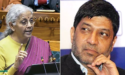 Budget 2026 outlines farmers’ income revolution beyond crop production, says Dr Ashok Dalwai