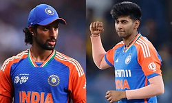 Tilak Varma, Manyank Yadav included in India A squad for T20 warm-up matches