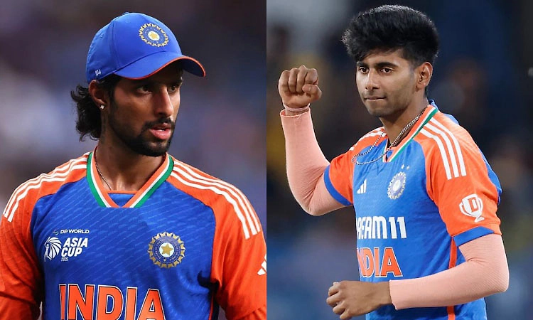 Tilak Varma, Manyank Yadav included in India A squad for T20 warm-up matches