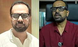 Complaint filed against Chakravarthy Chandrachud over alleged derogatory remarks on producers