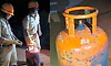 Gas leak triggers cylinder fire in Thirthahalli; two incidents reported in a day