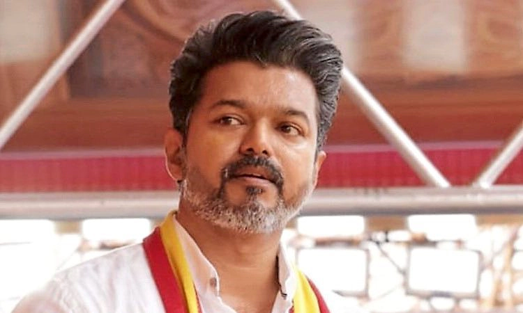 Tamil Nadu: 2026ರ ಚುನಾವಣೆಯೇ ನಮ್ಮ ಗುರಿ ಎಂದ ದಳಪತಿ ವಿಜಯ್