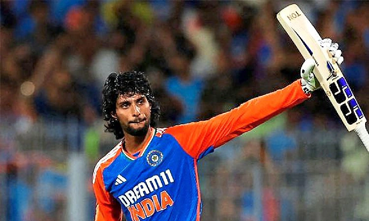 ICC T20 WC: ಟಿ20 ವಿಶ್ವಕಪ್‌ ಅಭ್ಯಾಸ ಪಂದ್ಯಕ್ಕೆ ಭಾರತ ಎ ತಂಡ ಪ್ರಕಟ; ಮರಳಿದ ತಿಲಕ್‌