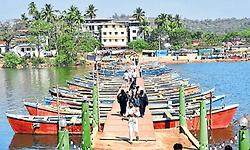 Mangaluru: ಭಾವೈಕ್ಯ ಬೆಸೆಯುವ‌ ನಡುಪಳ್ಳಿ ರಹ್ಮಾನಿಯಾ ಮಸೀದಿ ಉರೂಸ್‌