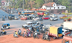Mangaluru: ನಂತೂರು-ಕೆಪಿಟಿ: ಸರ್ವಿಸ್‌ ರಸ್ತೆಗೆ ಆದ್ಯತೆ