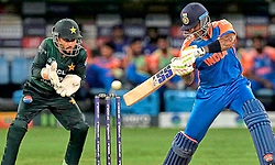 INDvsPAK:  ಒಂದು ಪಂದ್ಯ ಬಹಿಷ್ಕಾರದಿಂದ 4500 ಕೋಟಿ ರೂ ನಷ್ಟ! ಯಾರಿಗೆ ಎಷ್ಟು ನಷ್ಟ?