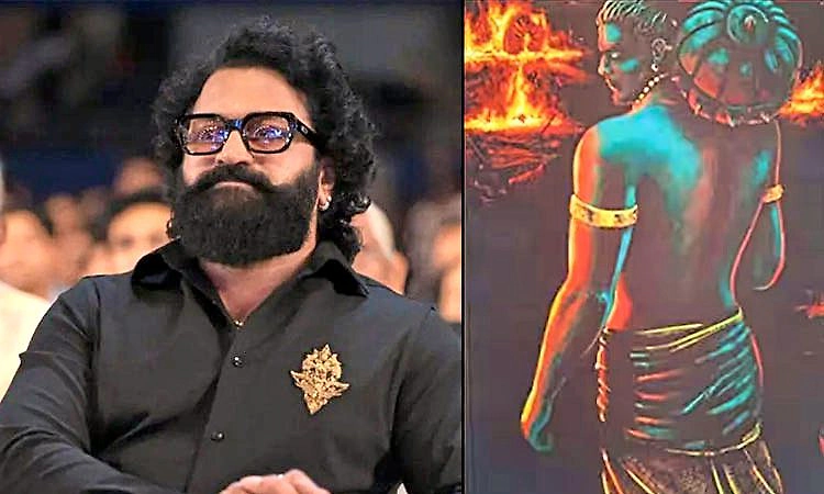 Buzz: ಮಾಲಿವುಡ್‌ನಲ್ಲಿ ನಿಂತು ಹೋಗಿದ್ದ ಬಿಗ್‌ ಬಜೆಟ್‌ ಸಿನಿಮಾಕ್ಕೆ ರಿಷಬ್‌ ಆ್ಯಕ್ಷನ್ ಕಟ್?