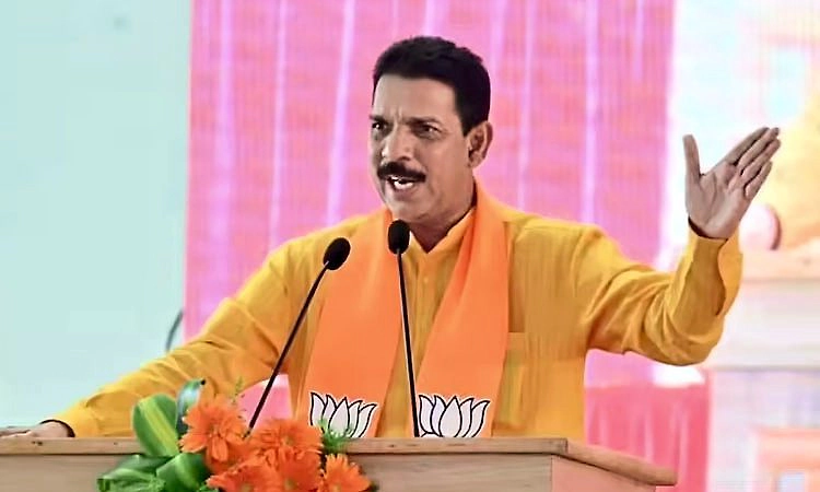 Mangaluru: ಕೇಂದ್ರದ ಯೋಜನೆಗಳ ಅನುಷ್ಠಾನ ಮಾಡುವ ಇಚ್ಛೆ ರಾಜ್ಯ ಸರಕಾರಕ್ಕಿಲ್ಲ: ನಳಿನ್‌ ಟೀಕೆ