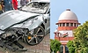 Pune luxury Car Crash Case: ಮೂವರು ಆರೋಪಿಗಳಿಗೆ ಸುಪ್ರೀಂ ಕೋರ್ಟ್ ಜಾಮೀನು
