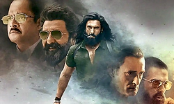 ಥಿಯೇಟರ್‌ನಲ್ಲಿ ಬ್ಯಾನ್‌ ಆದ್ರೂ ಪಾಕಿಸ್ತಾನದ ಒಟಿಟಿಯಲ್ಲಿ ʼಧುರಂಧರ್‌ʼ ಟ್ರೆಂಡಿಂಗ್