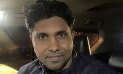 ಸಚಿವರ ದೂರು;  'ಗುಲಾಮರ ಅಪ್ಪ'  ಖಾತೆ ಅಡ್ಮಿನ್ ಬಂಧನ