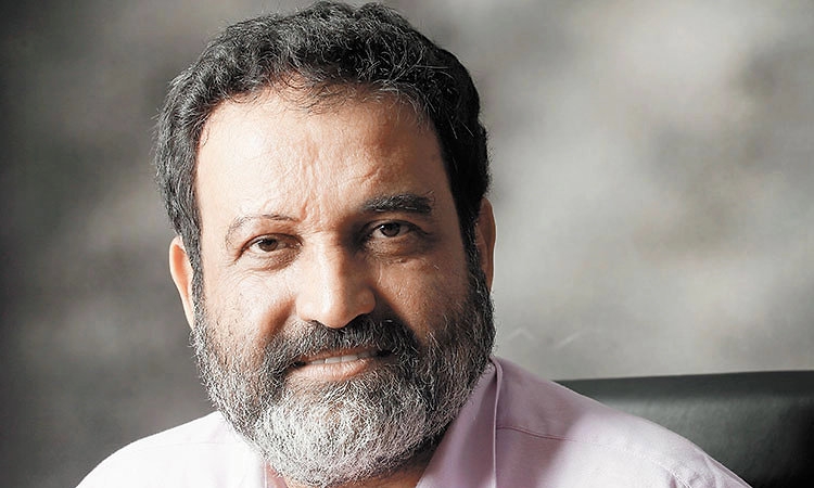 ಆದಾಯ ತೆರಿಗೆ ಭಯೋತ್ಪಾದನೆಯಿಂದ ತೆರಿಗೆದಾರರನ್ನು ರಕ್ಷಿಸಿ: ಮೋಹನ್‌ ದಾಸ್‌ ಪೈ 