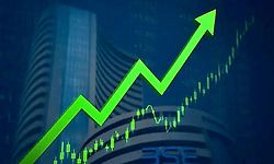 Stock Market: ಷೇರುಪೇಟೆ ಸೂಚ್ಯಂಕ 900ಕ್ಕೂ ಅಧಿಕ ಅಂಕ ಜಿಗಿತ-ವಹಿವಾಟು  ಅಂತ್ಯ