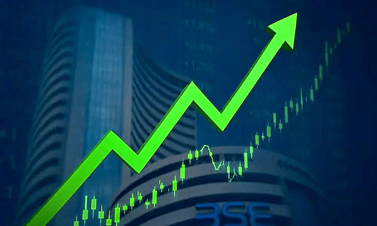 Stock Market: ಷೇರುಪೇಟೆ ಸೂಚ್ಯಂಕ 900ಕ್ಕೂ ಅಧಿಕ ಅಂಕ ಜಿಗಿತ-ವಹಿವಾಟು  ಅಂತ್ಯ