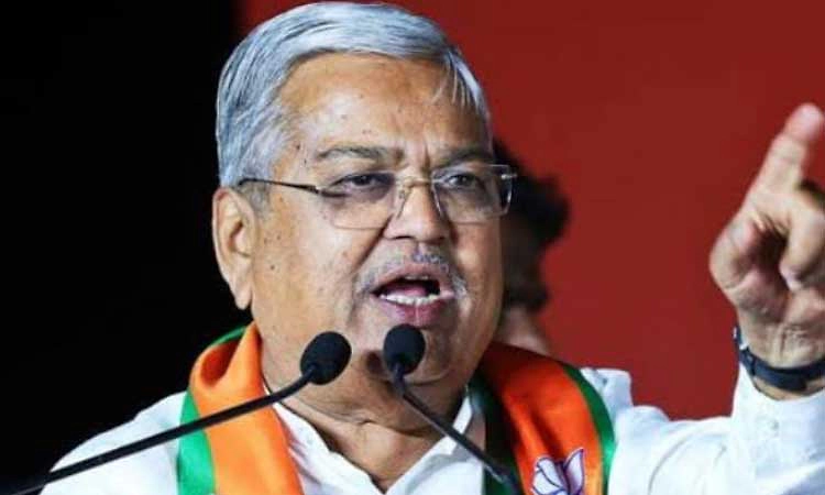 Vijayapura: 60 ವರ್ಷಗಳ ಕಾಂಗ್ರೆಸ್ ಆಡಳಿತದಲ್ಲಿ ಕಳೆದು ಹೋಗಿದ್ದ ಗಾಂಧೀಜಿ: ಸಂಸದ ಕಾರಜೋಳ