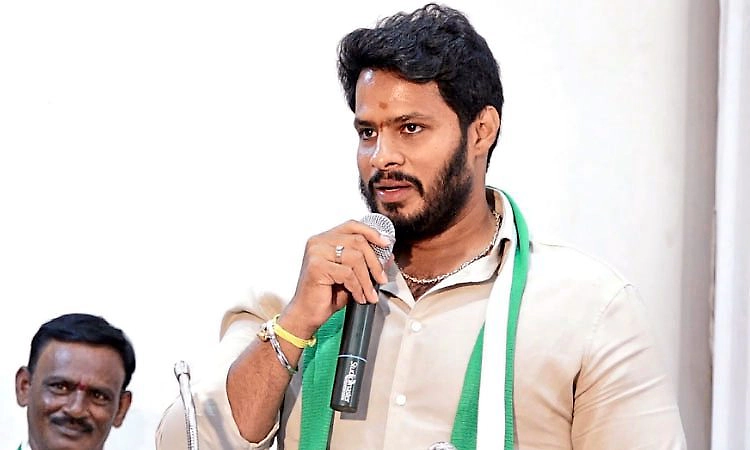 ರಾಮನಗರ ಬಿಟ್ಟು ಬೇರೆ ಕ್ಷೇತ್ರದಲ್ಲಿ ಚುನಾವಣೆ ಸ್ಪರ್ಧೆ ಮಾಡಲ್ಲ: ನಿಖಿಲ್‌ ಕುಮಾರಸ್ವಾಮಿ