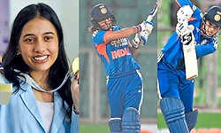 ಬಿಬಿಸಿ ವಾರ್ಷಿಕ ವನಿತಾ ಪ್ರಶಸ್ತಿಗೆ ಐವರ ಹೆಸರು   