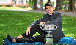 ಕಾಲಿಗೆ ಕಾಂಗರೂ ಟ್ಯಾಟೂ ಹಾಕಿಸಲು ಅಲ್ಕರಾಜ್ ನಿರ್ಧಾರ    