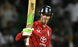 Sri Lanka vs England: ತವರಲ್ಲಿ ಸರಣಿ ಸೋತ ಲಂಕಾ   