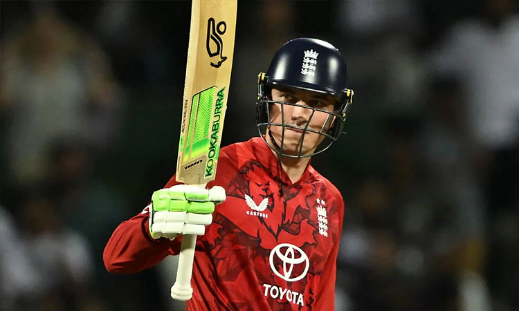 Sri Lanka vs England: ತವರಲ್ಲಿ ಸರಣಿ ಸೋತ ಲಂಕಾ   