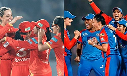 WPL: ಇಂದು ಎಲಿಮಿನೇಟರ್ ಮ್ಯಾಚ್; ಗುಜರಾತ್ ಡೆಲ್ಲಿ: ಫೈನಲಿಗೆ ಫೈಟ್