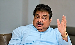 ‘ದ್ವೇಷ’ ಮಸೂದೆ ರಾಷ್ಟ್ರಪತಿ ಅಂಗಳಕ್ಕೆ ನಿರೀಕ್ಷಿತ: ಎಂಬಿಪಿ  