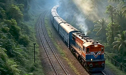 Udupi: ಕೊಂಕಣ ರೈಲ್ವೇ ವಿವಿಧ ಕಾರ್ಯಾಚರಣೆಯಲ್ಲಿ ಲಕ್ಷಾಂತರ ರೂ.ಮೌಲ್ಯದ ವಸ್ತುಗಳ ಪತ್ತೆ