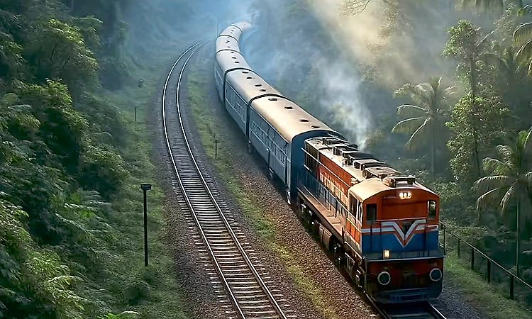 Udupi: ಕೊಂಕಣ ರೈಲ್ವೇ ವಿವಿಧ ಕಾರ್ಯಾಚರಣೆಯಲ್ಲಿ ಲಕ್ಷಾಂತರ ರೂ.ಮೌಲ್ಯದ ವಸ್ತುಗಳ ಪತ್ತೆ