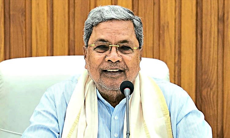 ವರಿಷ್ಠರ ಇಚ್ಛೆವರೆಗೂ ಸಿದ್ದುನೇ ಸಿಎಂ: ಎಂ.ಆರ್‌.ಸೀತಾರಾಮ್‌