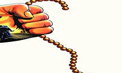 Punjalkatte: ನೀರು ಕೇಳುವ ನೆಪ; ಮನೆಯಲ್ಲಿದ್ದ ಮಹಿಳೆಯ ಕರಿಮಣಿ ಸರ ಎಳೆದೊಯ್ದ ಕಳ್ಳ