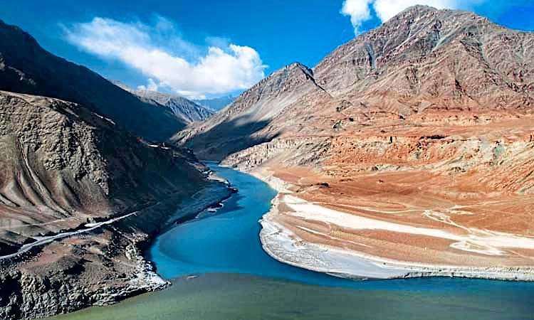 ಸಿಂಧೂ ನದಿ ನೀರು ವಿವಾದ: ಪಾಕ್‌ಗೆ ಮತ್ತೊಮ್ಮೆ ಹಿನ್ನಡೆ