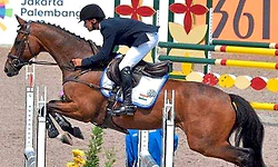 ಟೆಂಟ್‌ ಪೆಗಿಂಗ್‌ ವಿಶ್ವಕಪ್‌: ಭಾರತ ಕುದುರೆಸವಾರಿ ತಂಡಕ್ಕೆ ಅರ್ಹತೆ    