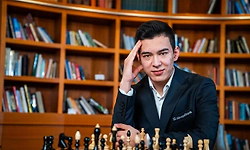 ಟಾಟಾ ಚೆಸ್‌: ಅಬ್ದುಸತರೊವ್‌ಗೆ ಪ್ರಶಸ್ತಿ, ಗುಕೇಶ್‌ಗೆ 8ನೇ ಸ್ತಾನ     